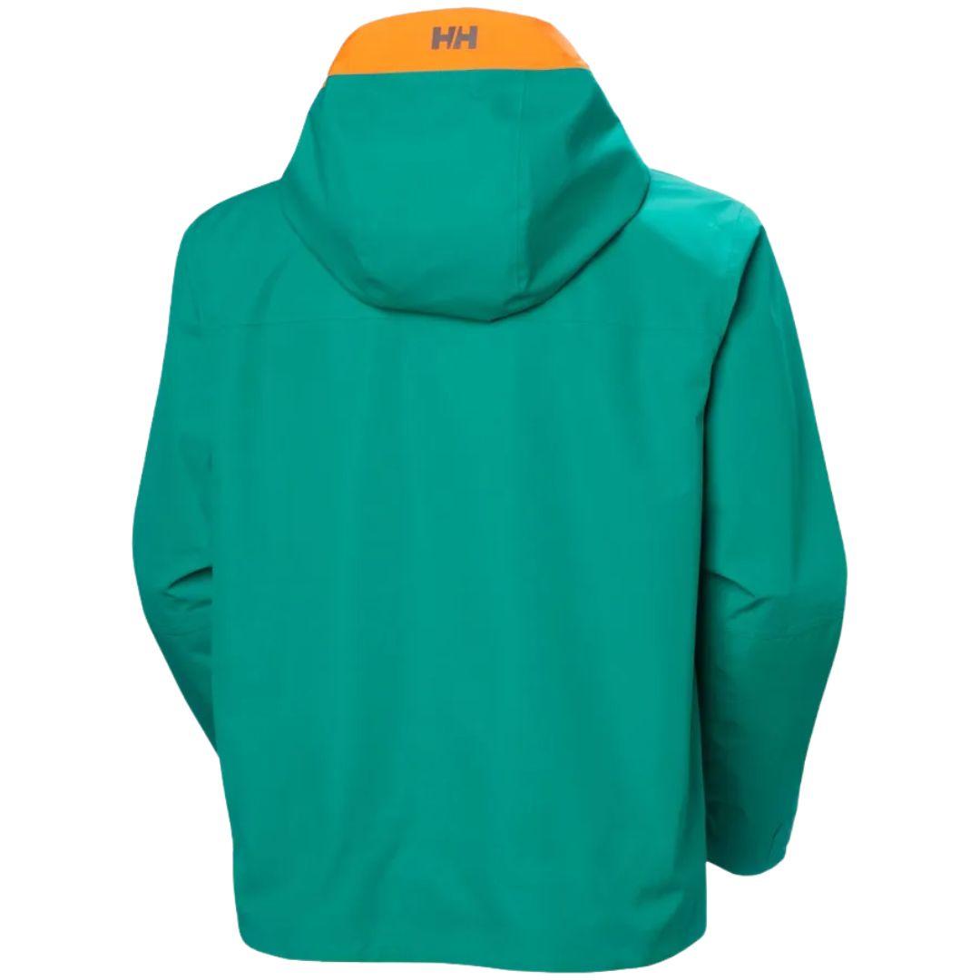 Helly Hansen Men's Emiko Shell Jacket